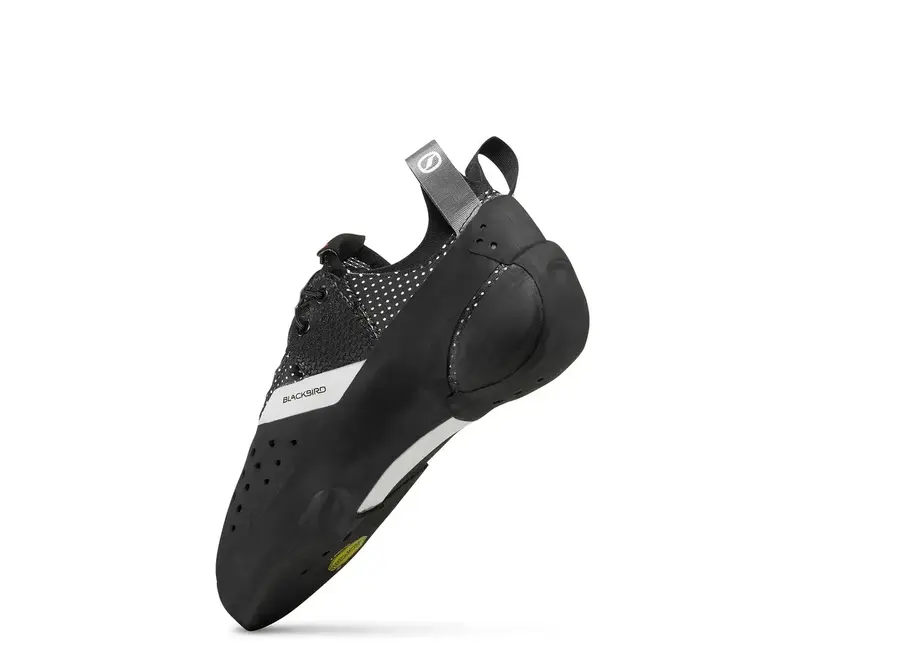 Scarpa Blackbird Rock Climbing Shoe
