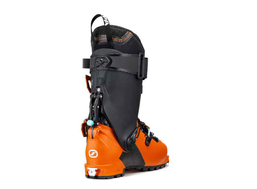 Scarpa Maestrale Alpine Touring Ski Boot 25/26 Clearance