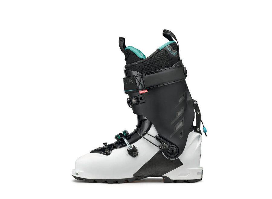 Scarpa Women's Gea RS Alpine Touring Ski Boots 25/26 Clearance