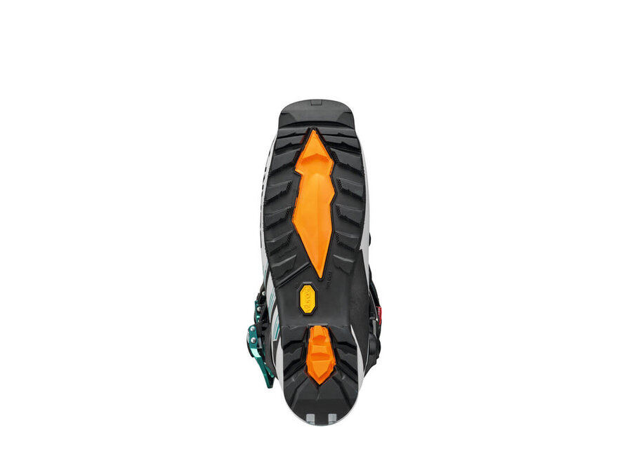 Scarpa Women's Gea RS Alpine Touring Ski Boots 25/26 Clearance