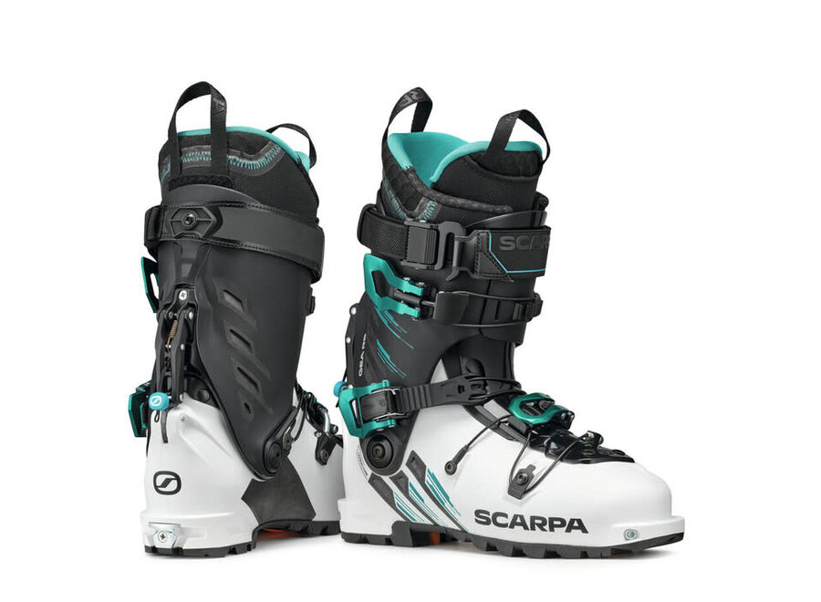 Scarpa Women's Gea RS Alpine Touring Ski Boots 25/26 Clearance