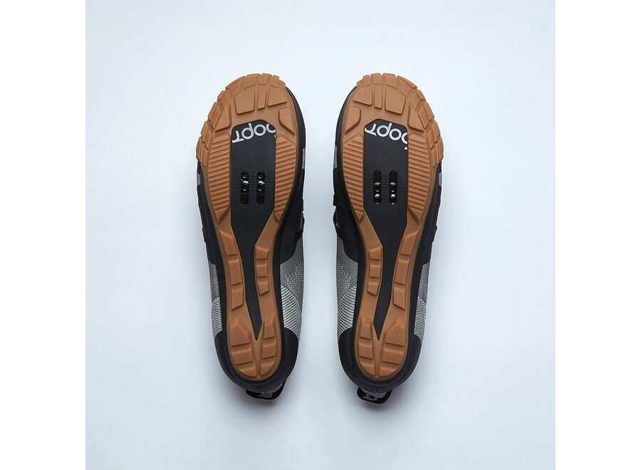 UDOG Distanza Cycling Shoe Gravel with Laces