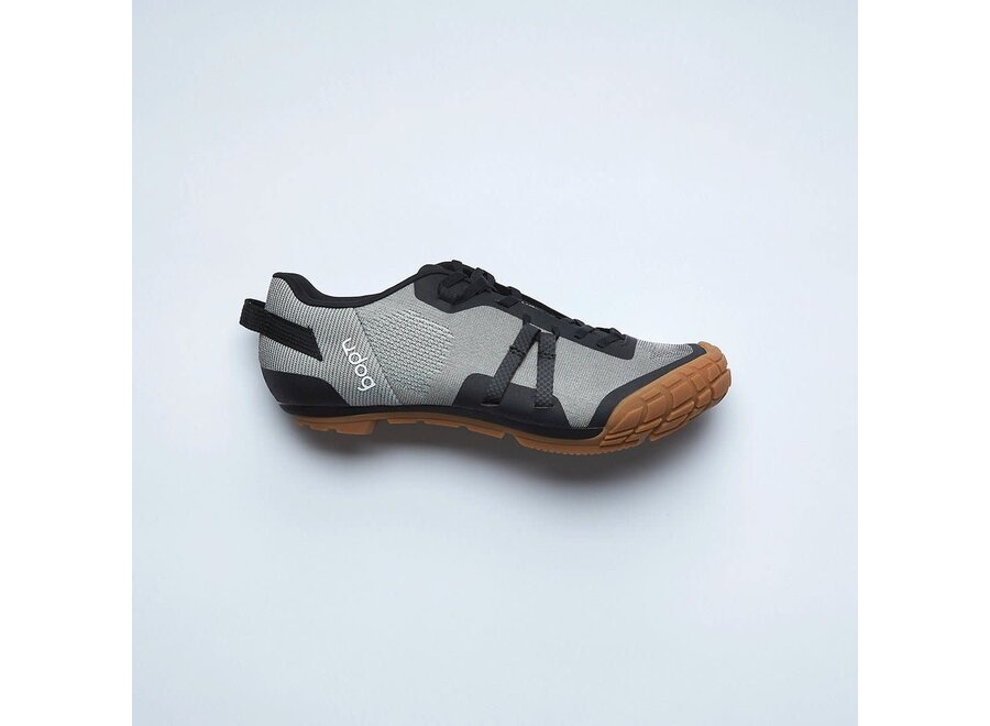 UDOG Distanza Cycling Shoe Gravel with Laces