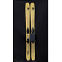 Used Black Diamond Impulse Ti 104 Ski 25/26 179cm - Rotation 10 Binding - Pomoca Tour Explore Skin Package