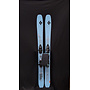 Used Black Diamond Women's Impulse Ti 104 Ski 25/26 158cm - Rotation 10 Binding - Pomoca Tour Explore Skin Package