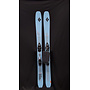 Used Black Diamond Women's Impulse Ti 104 Ski 25/26 165cm - Rotation 10 Binding - Pomoca Tour Explore Skin Package