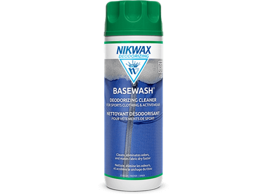 Nikwax Basewash 300ml