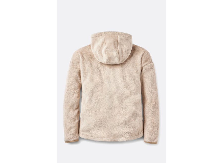 Rab Women's Wheelstone Pullover Hoody