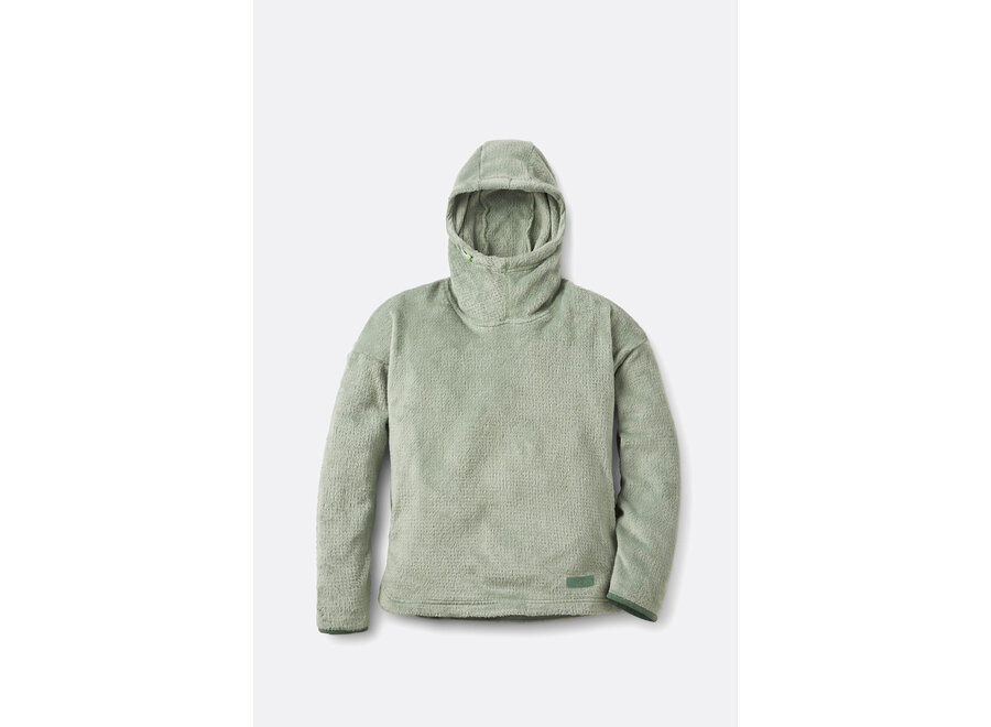 Rab Women's Wheelstone Pullover Hoody