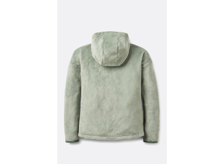 Rab Women's Wheelstone Pullover Hoody