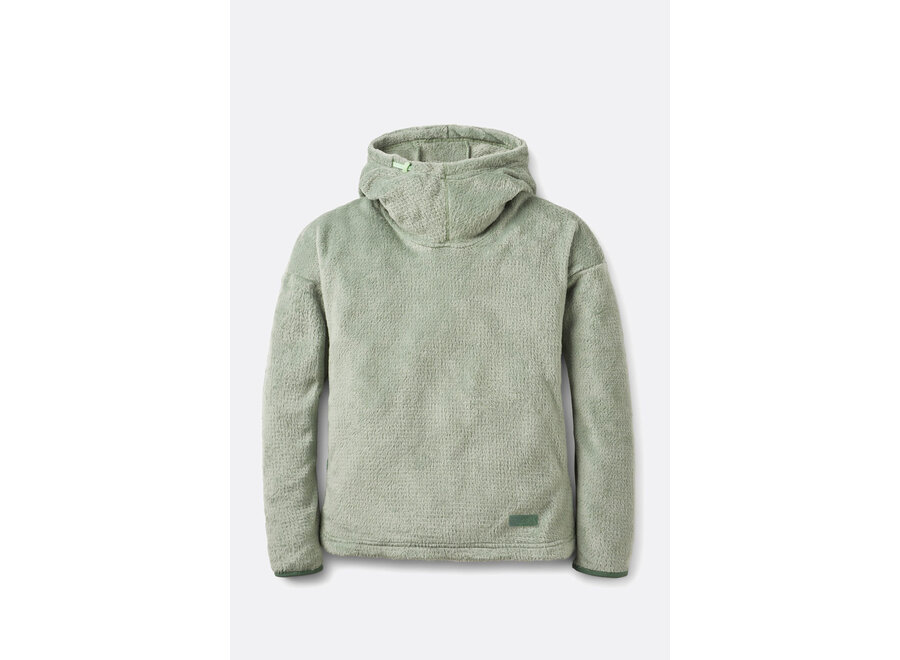 Rab Women's Wheelstone Pullover Hoody