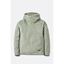 Rab Women's Wheelstone Pullover Hoody