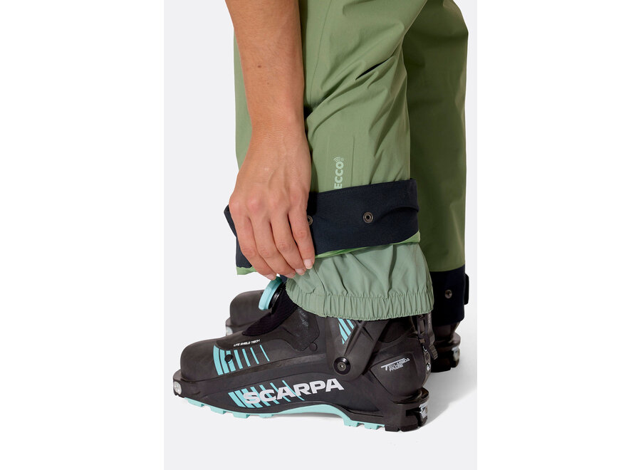Rab Women's Novaline Pants
