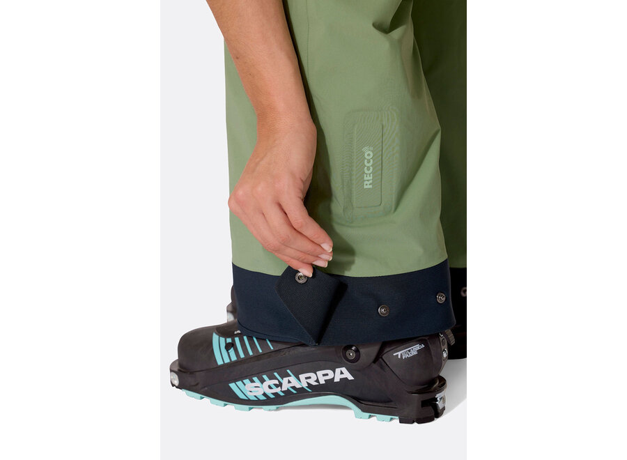 Rab Women's Novaline Pants