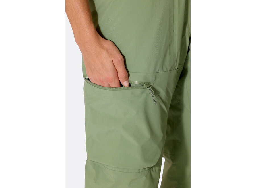 Rab Women's Novaline Pants