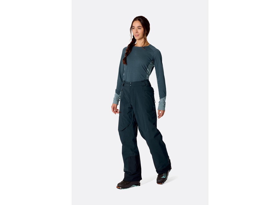 Rab Women's Novaline Pants