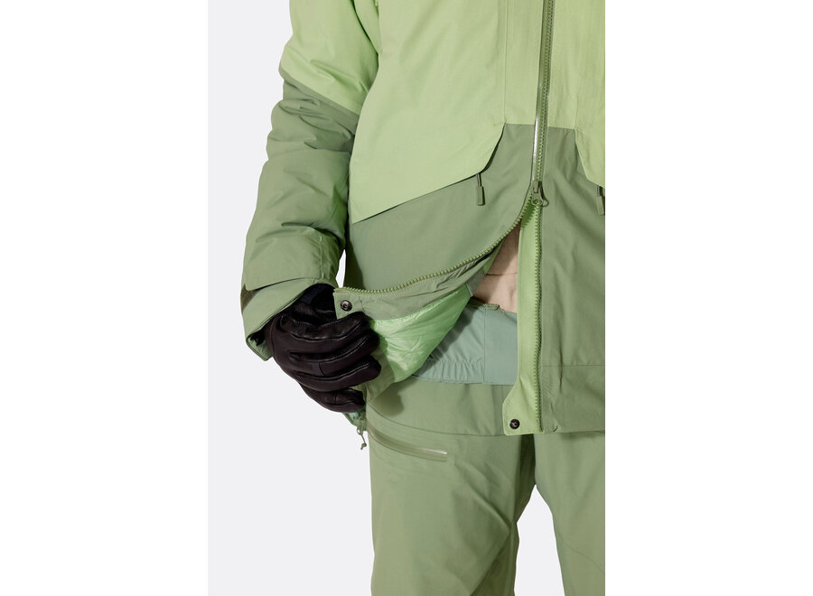 Rab Women's Novaline Jacket