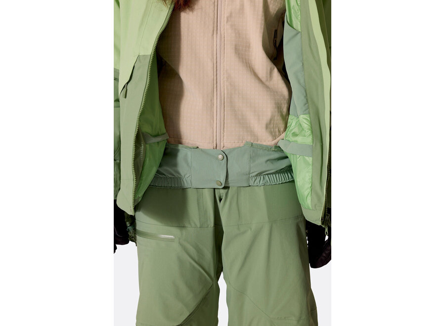 Rab Women's Novaline Jacket