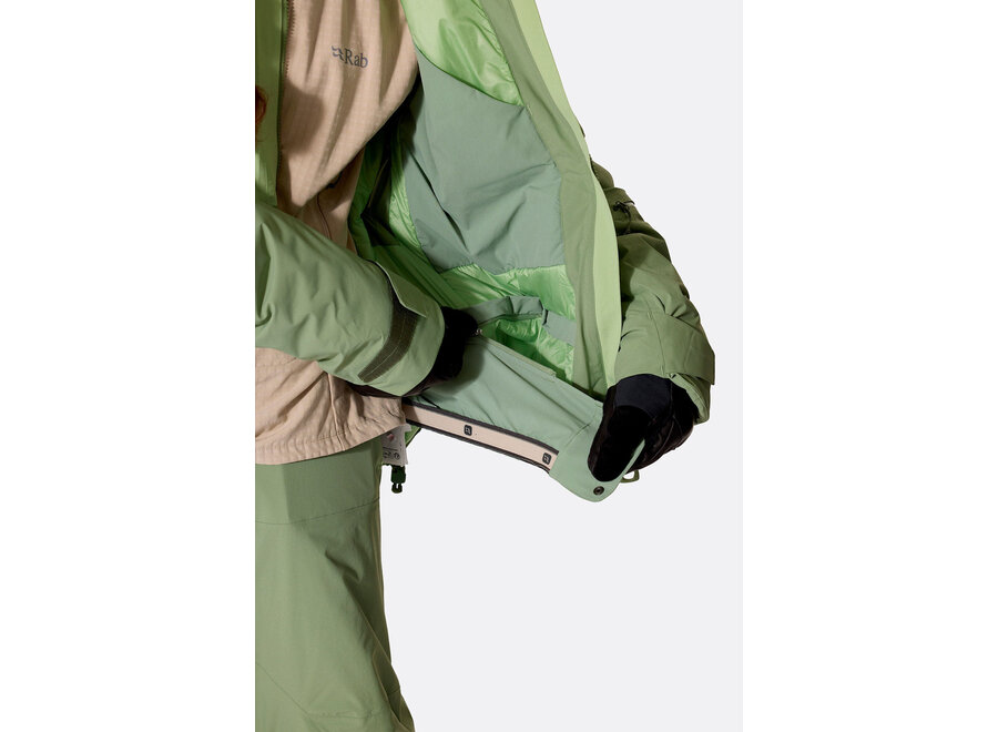 Rab Women's Novaline Jacket