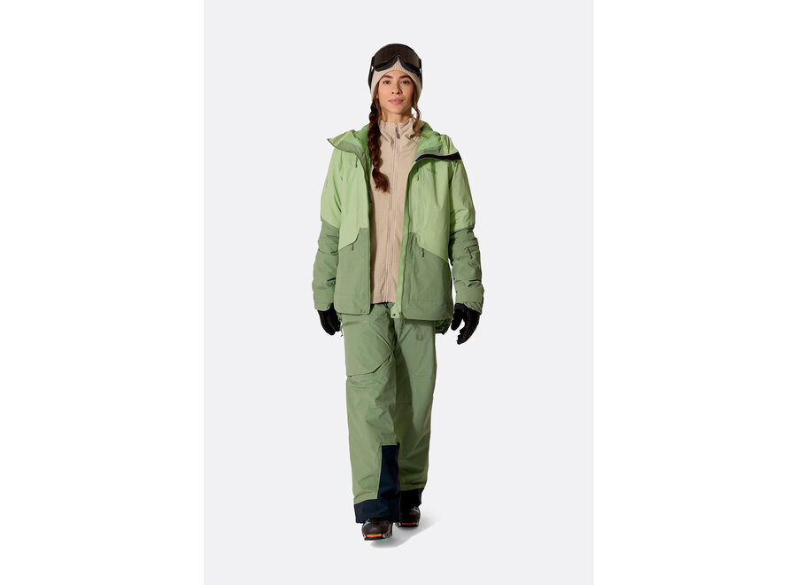 Rab Women's Novaline Jacket