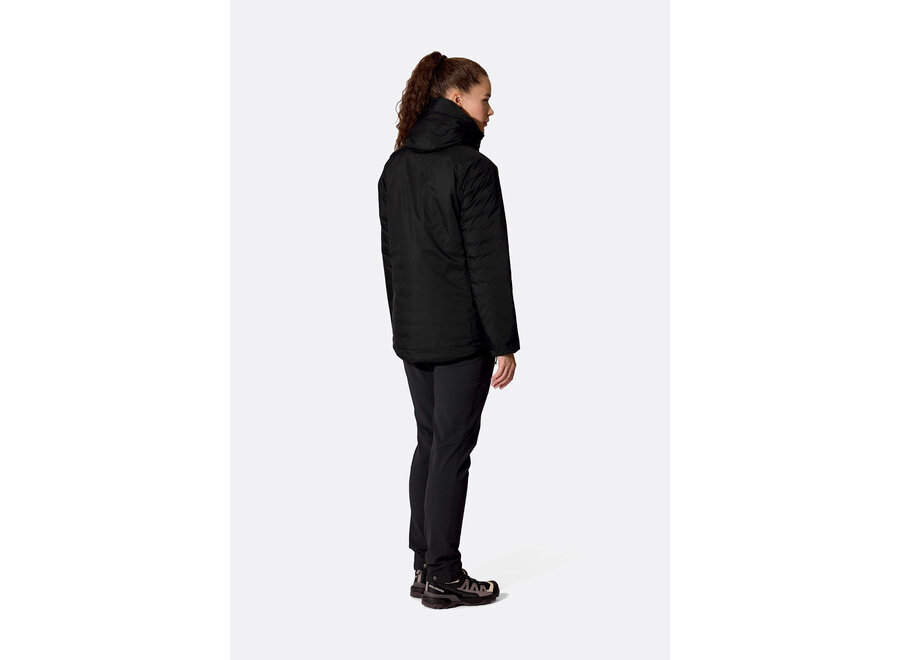 Rab Women's Microlight Shield Jacket