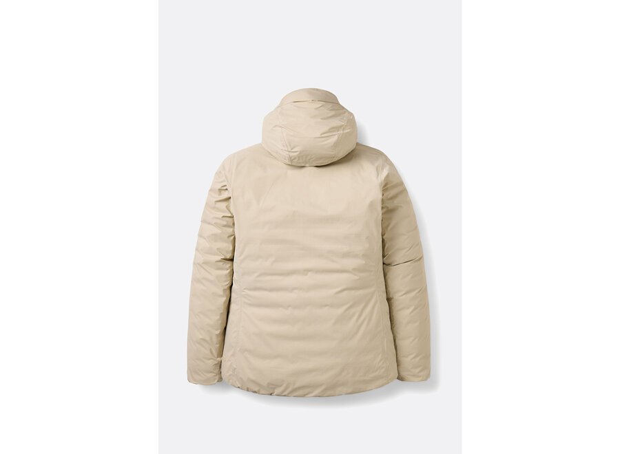 Rab Women's Microlight Shield Jacket