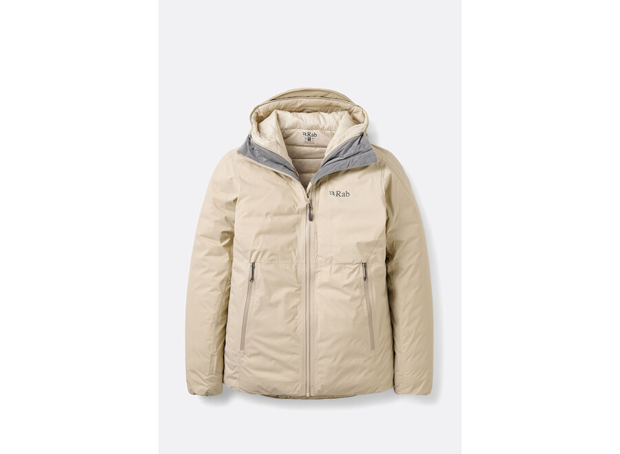 Rab Women's Microlight Shield Jacket