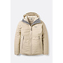 Rab Women's Microlight Shield Jacket