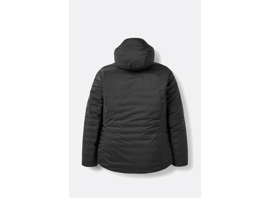 Rab Women's Microlight Shield Jacket