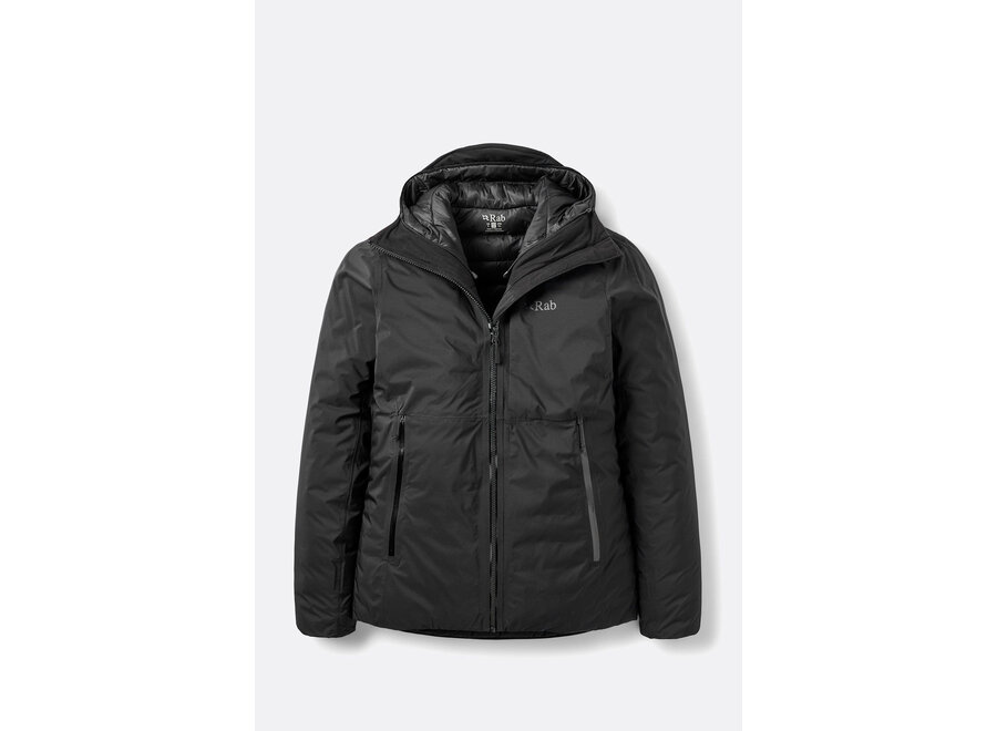 Rab Women's Microlight Shield Jacket