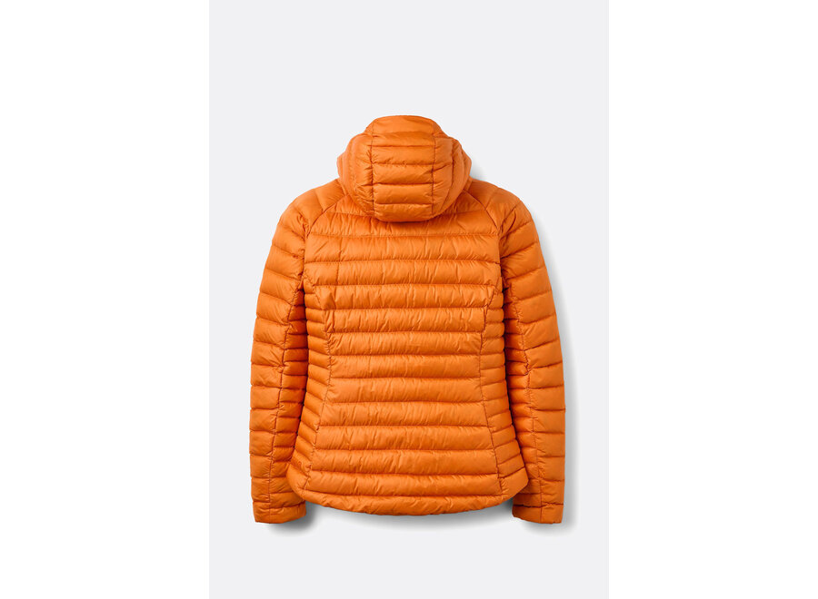 Rab Women's Microlight Alpine Hoody