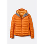 Rab Women's Microlight Alpine Hoody