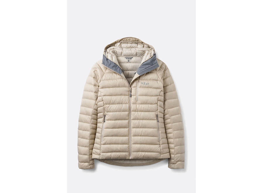 Rab Women's Microlight Alpine Hoody