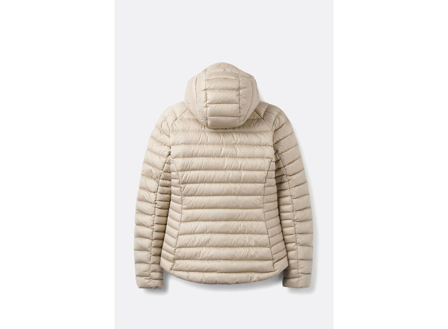 Rab Women's Microlight Alpine Hoody