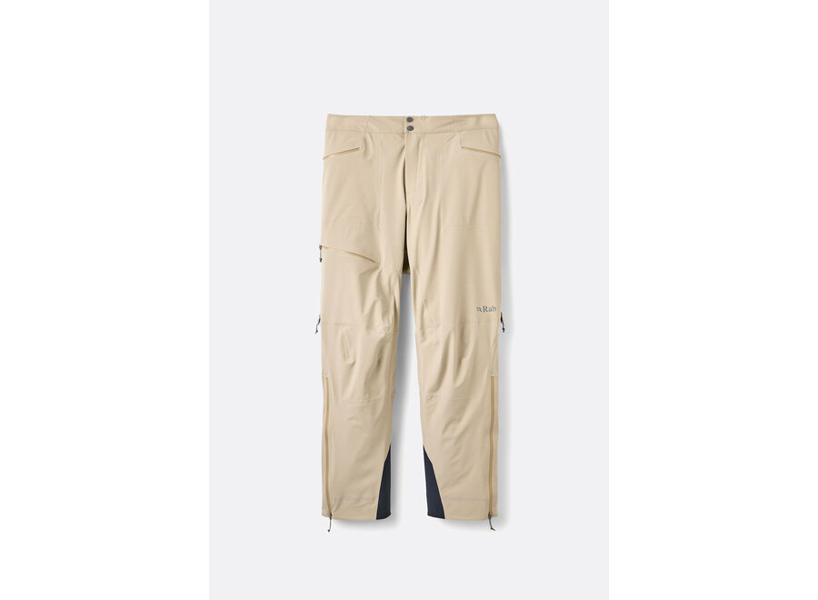 Rab Women's Kinetic Alpine Stretch Pants