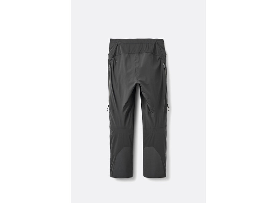 Rab Women's Kinetic Alpine Stretch Pants