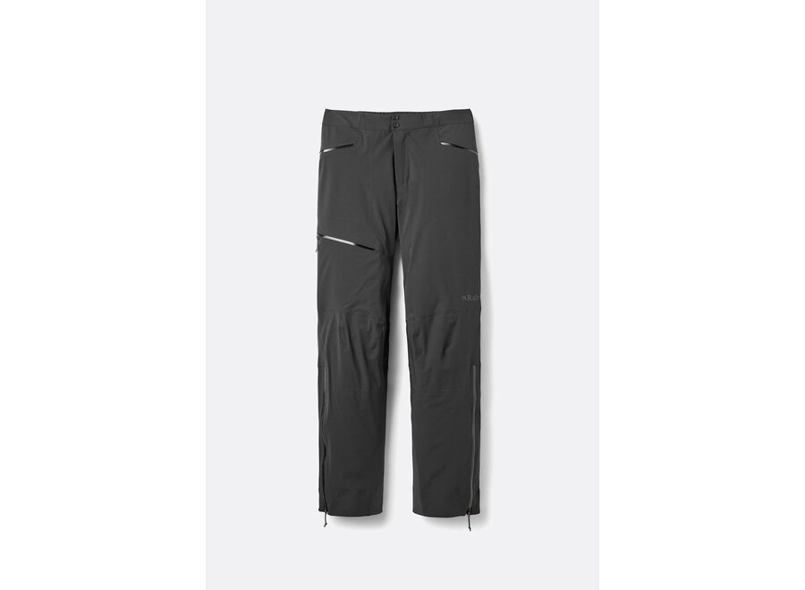 Rab Women's Kinetic Alpine Stretch Pants