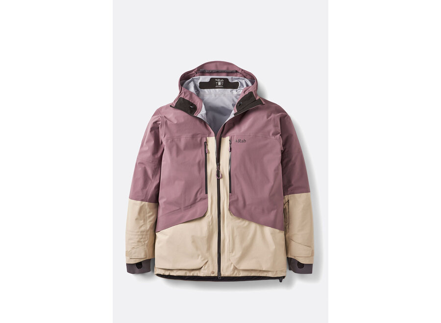Rab Bigline Jacket