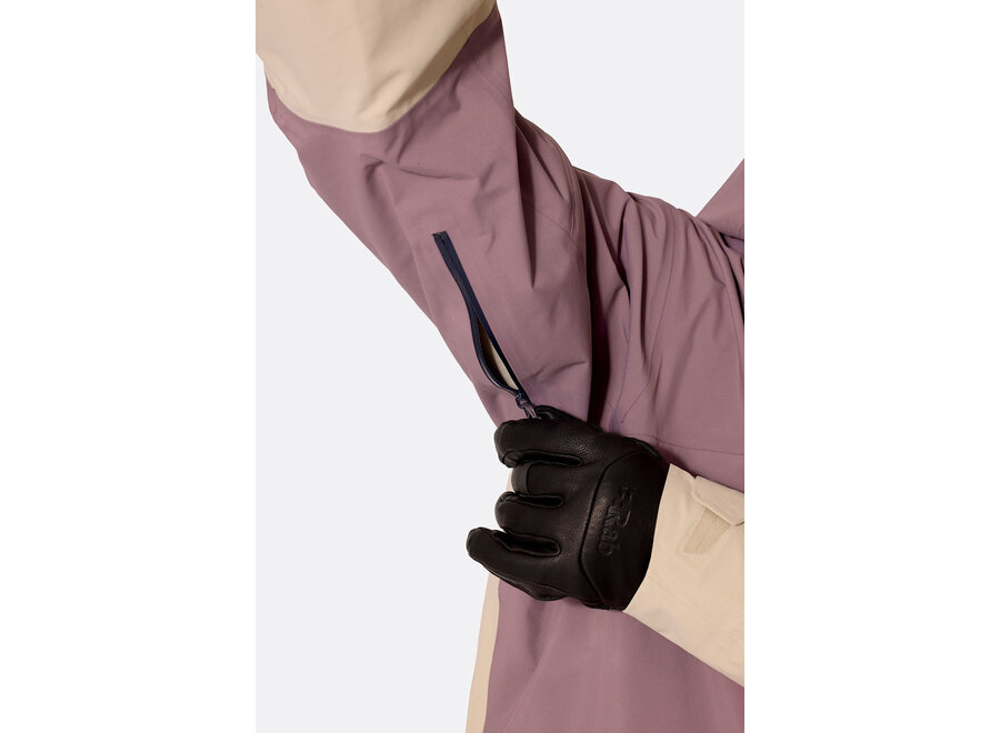 Rab Bigline Jacket