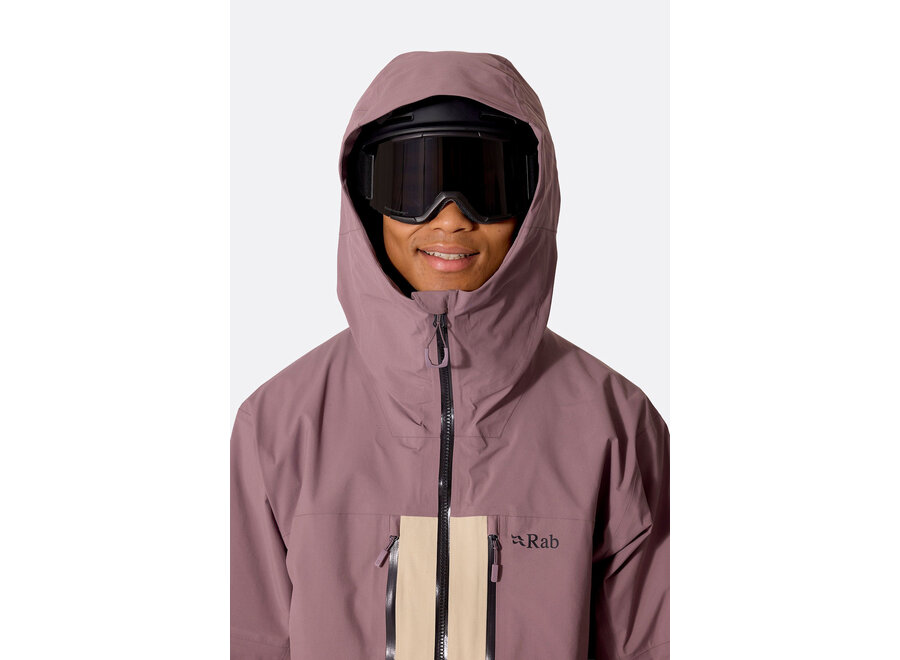 Rab Bigline Jacket