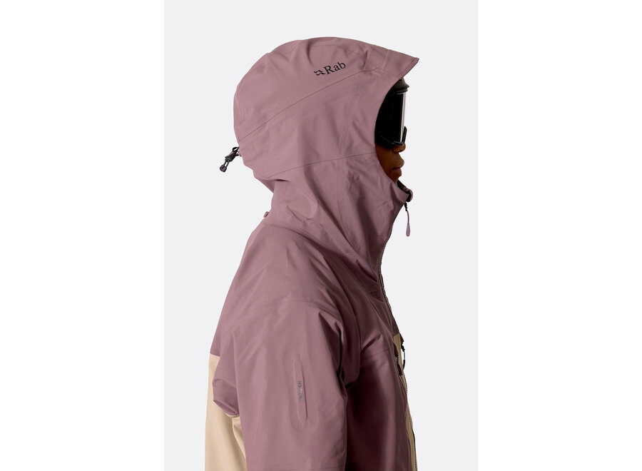 Rab Bigline Jacket