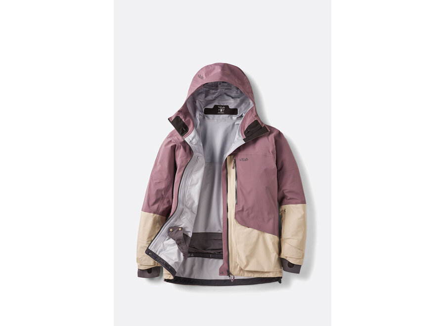 Rab Bigline Jacket