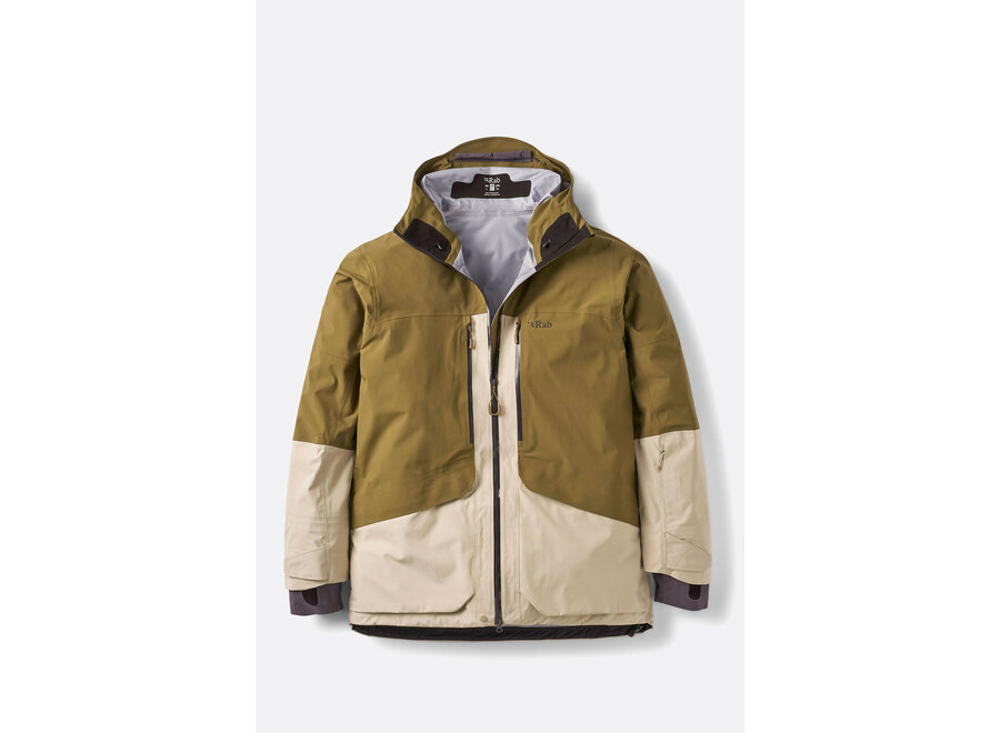 Rab Bigline Jacket