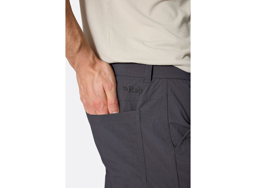Rab Birchen Pants