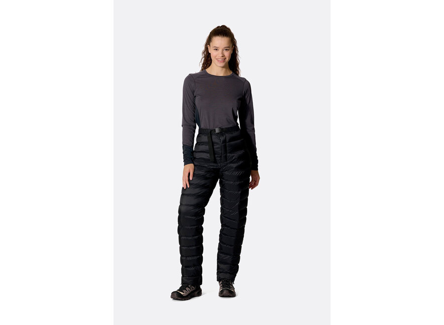 Rab Electron Pro Pants