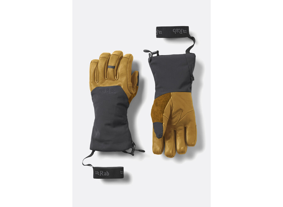 Rab Guide GTX Gauntlets