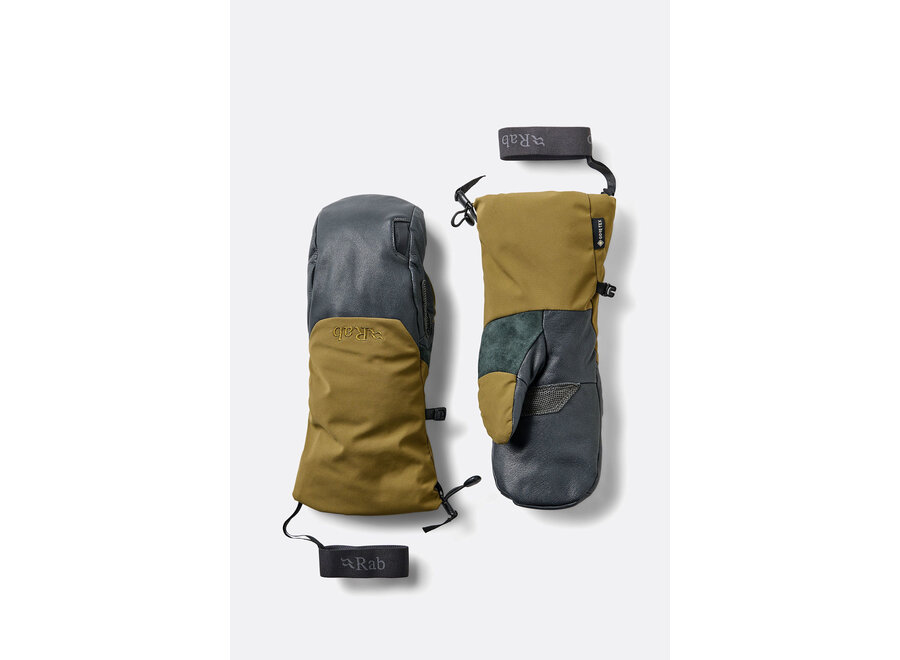Rab Guide GTX Mitts