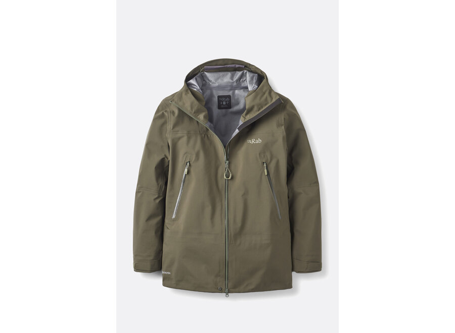 Rab Kangri GTX Jacket
