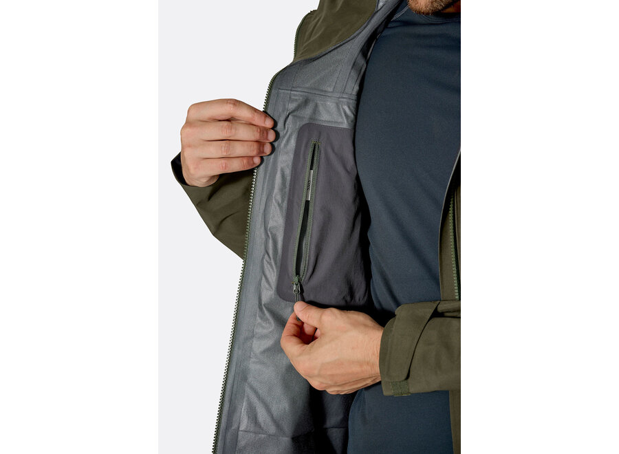 Rab Kangri GTX Jacket