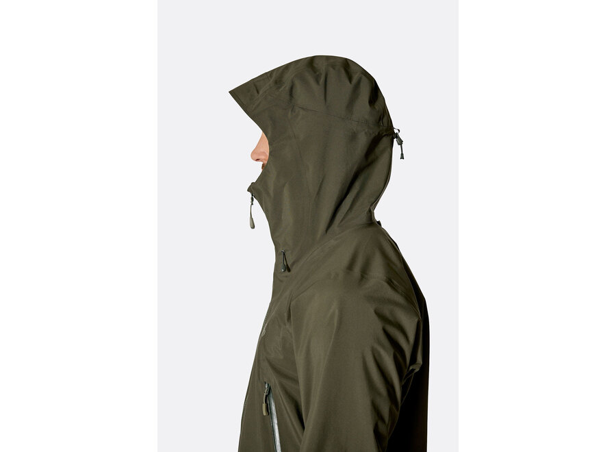 Rab Kangri GTX Jacket
